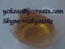 Steroid Oil Testosterone Mix Tri-Test 300 Mg/Ml 